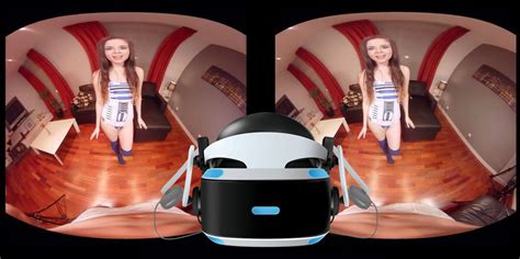 vr porm|VR Porn